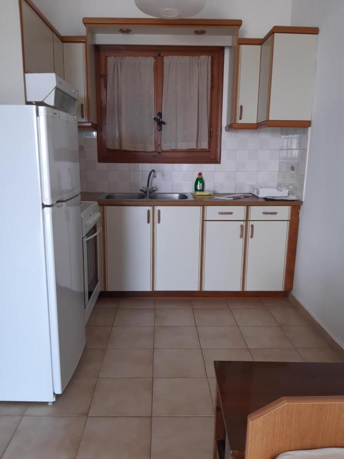 Zaga Apartments - Flats Koroni  Exterior foto